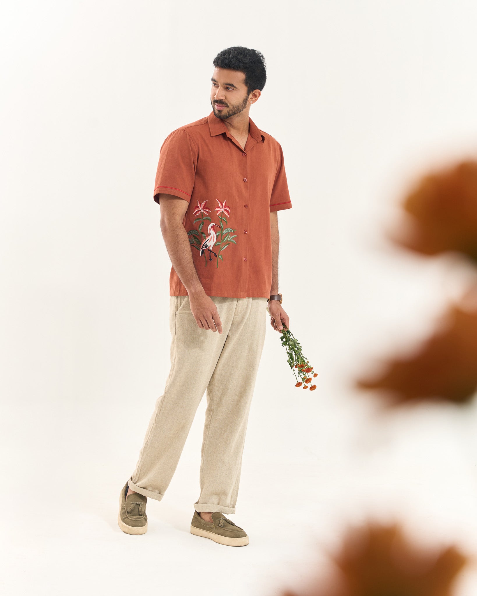 Tropico Shirt