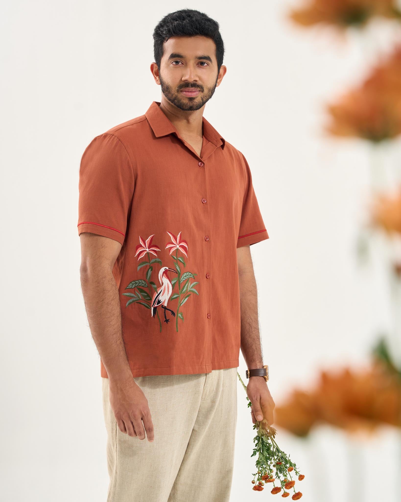 Tropico Shirt