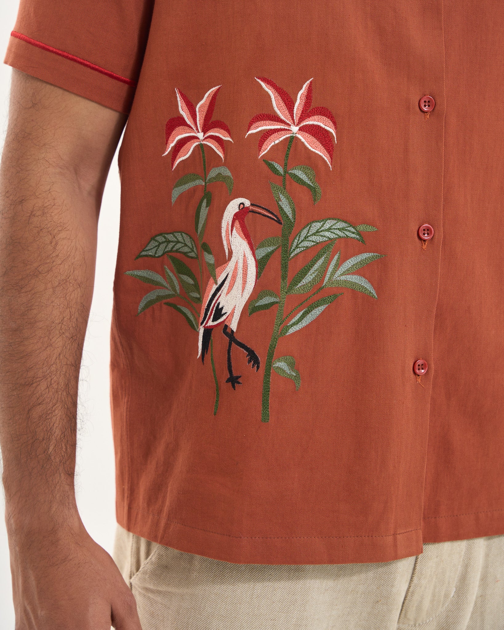 Tropico Shirt