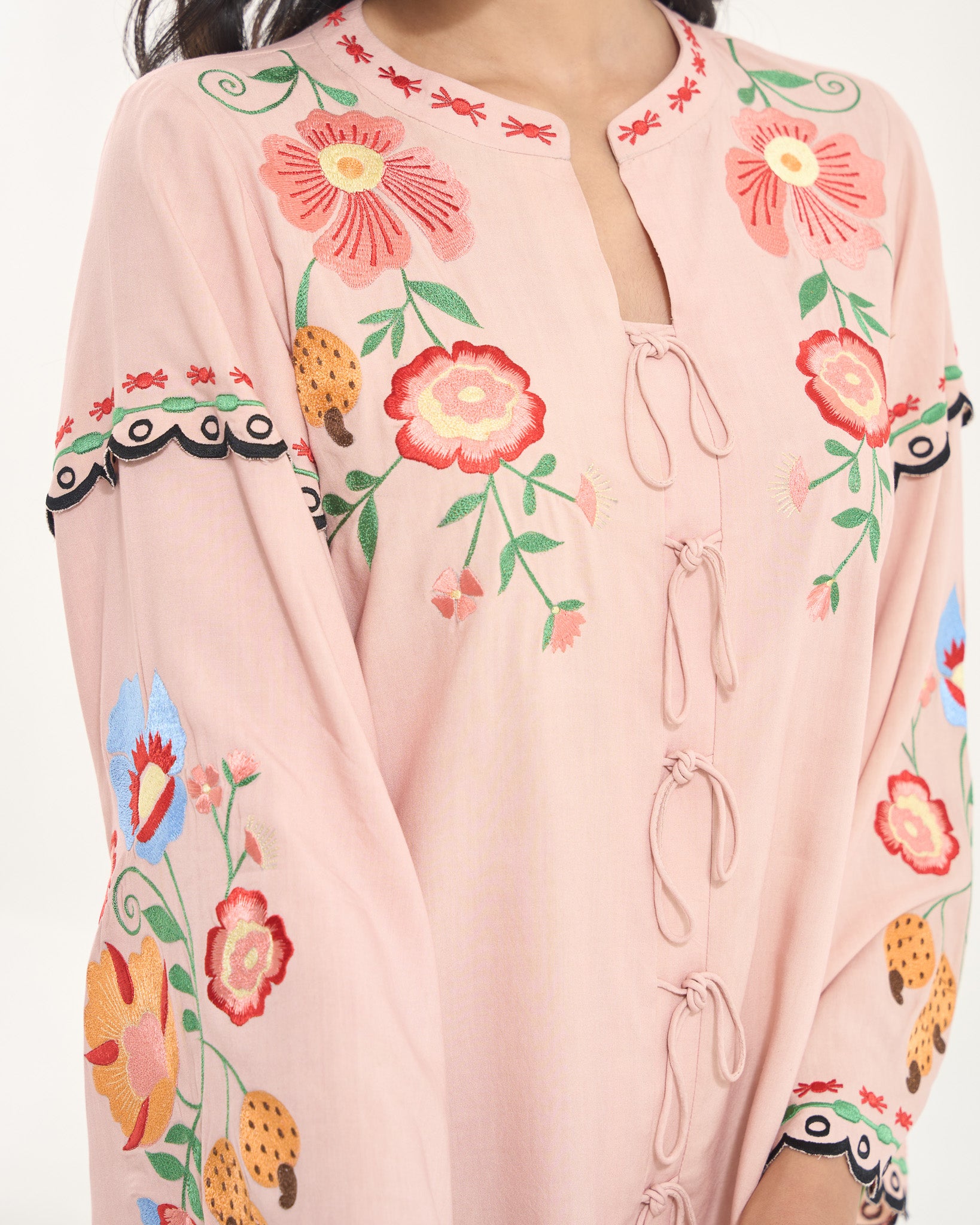 Sunflare Top