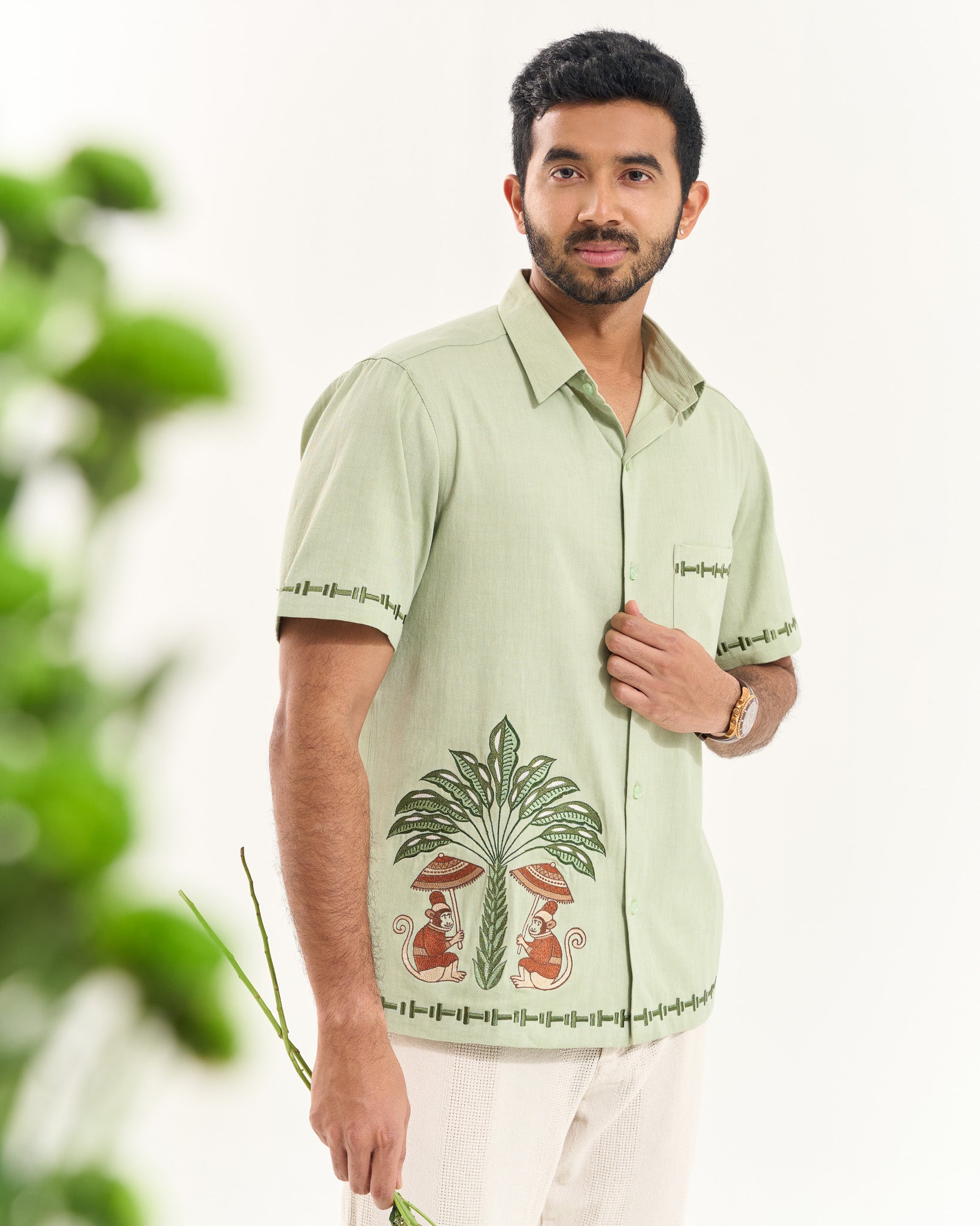 Breeze Shirt