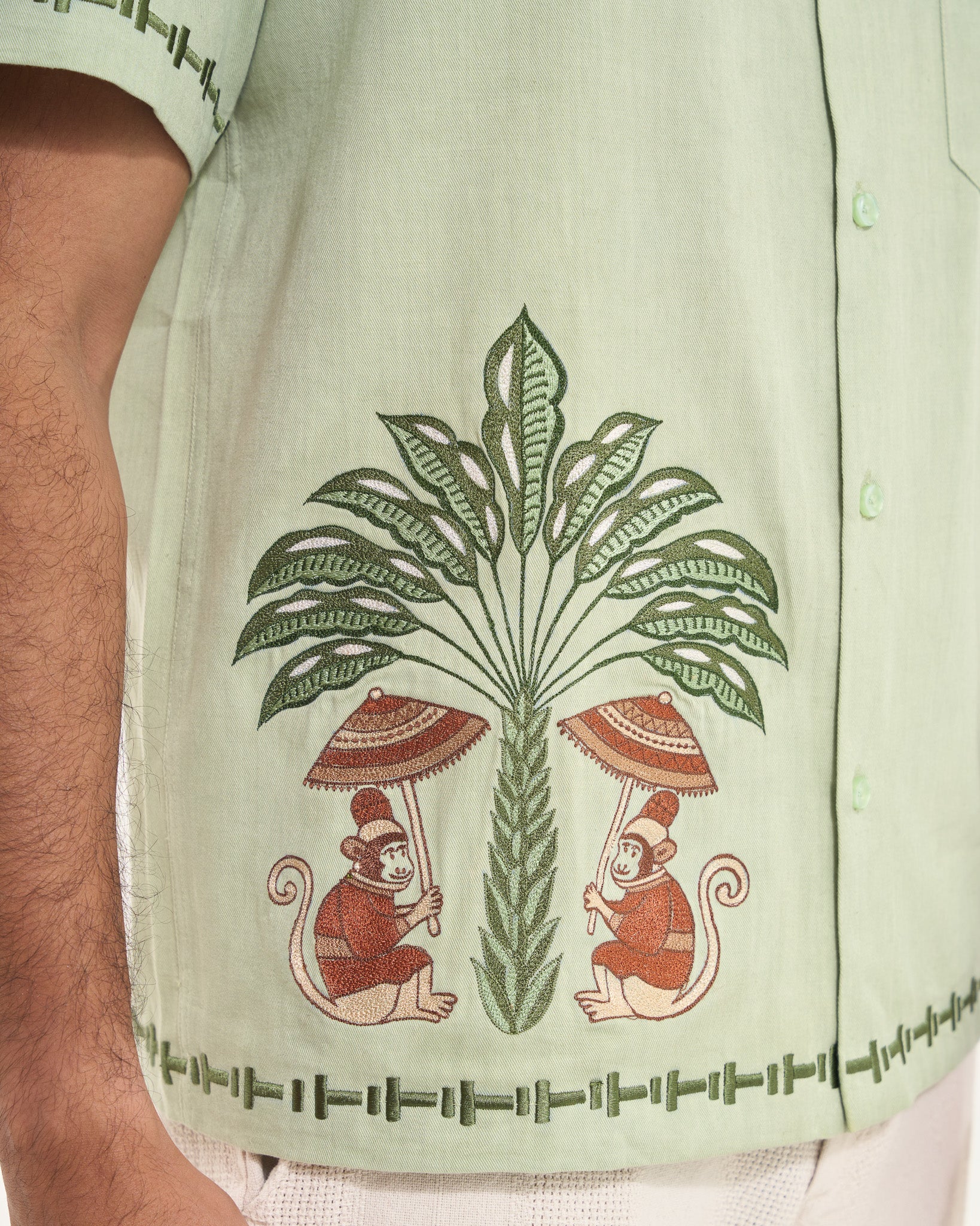 Breeze Shirt
