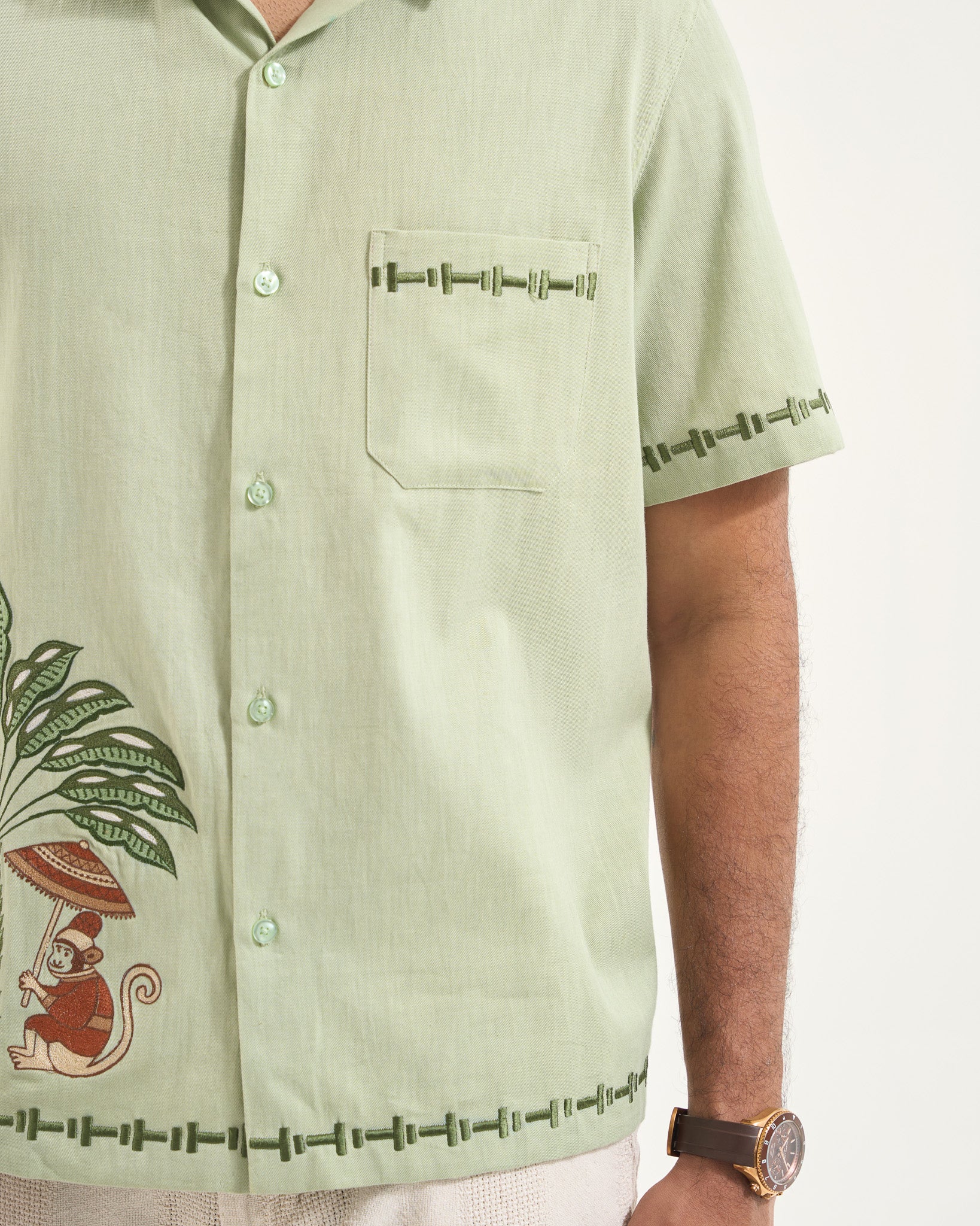 Breeze Shirt