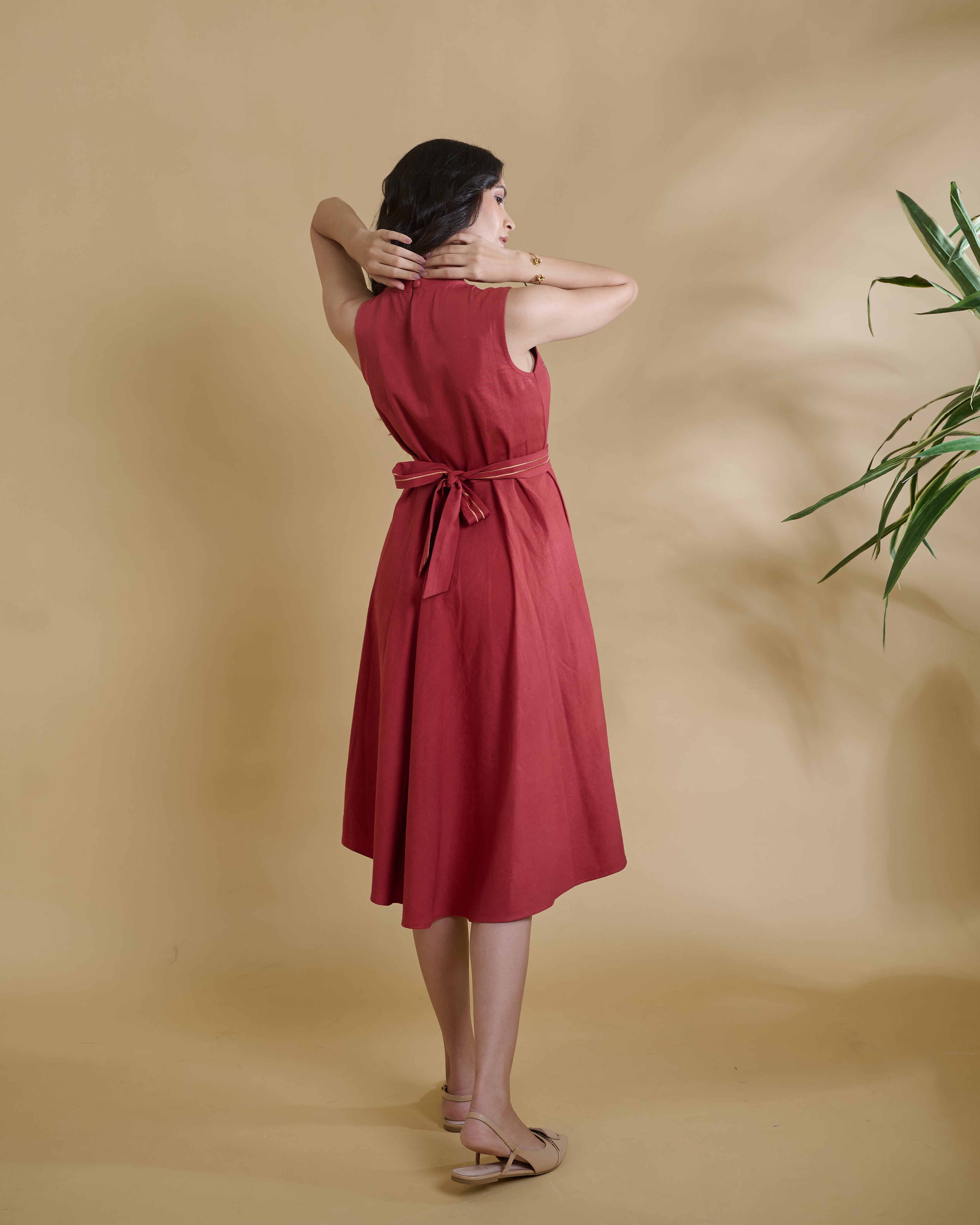 SOL Dress