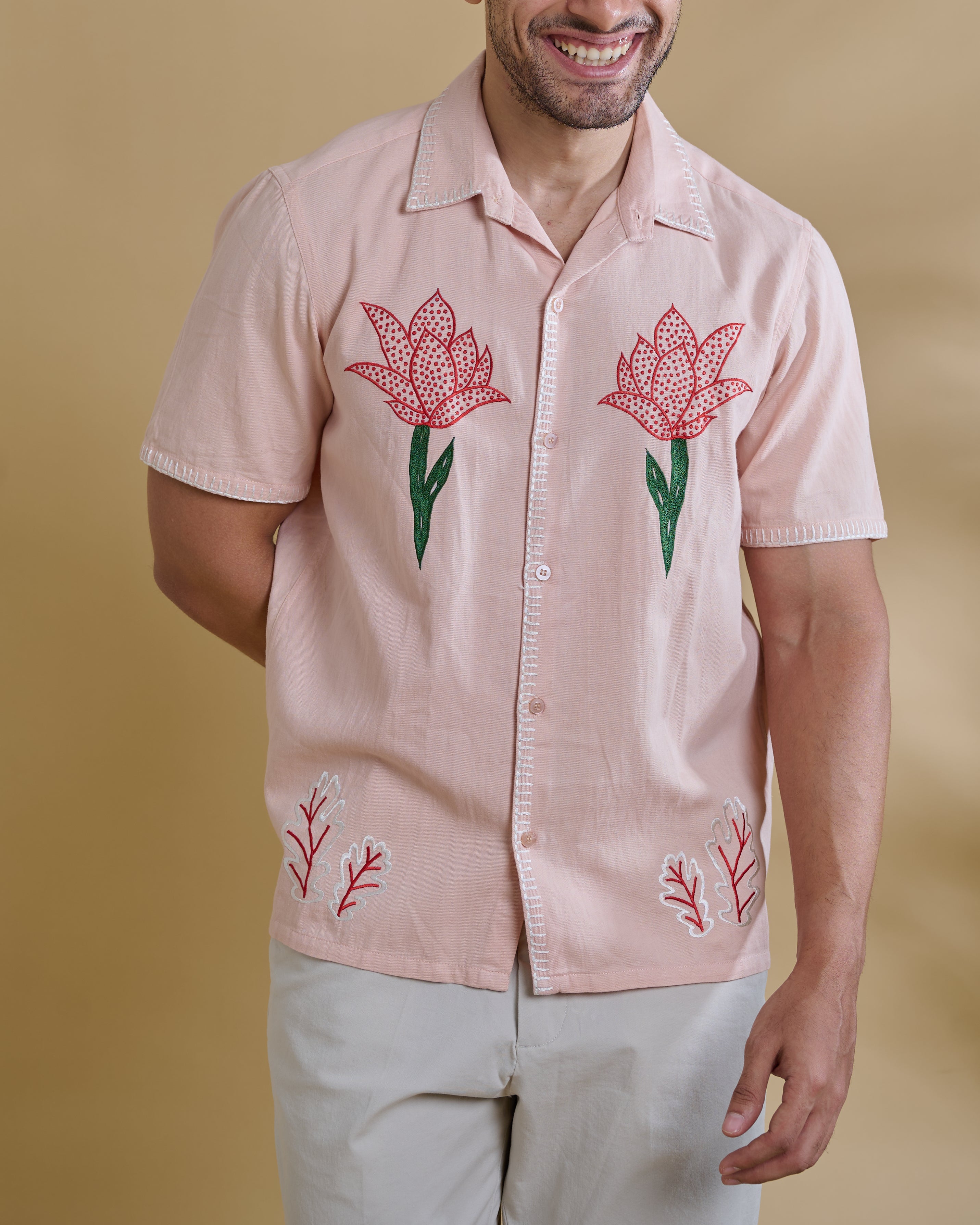 Compass Shirt