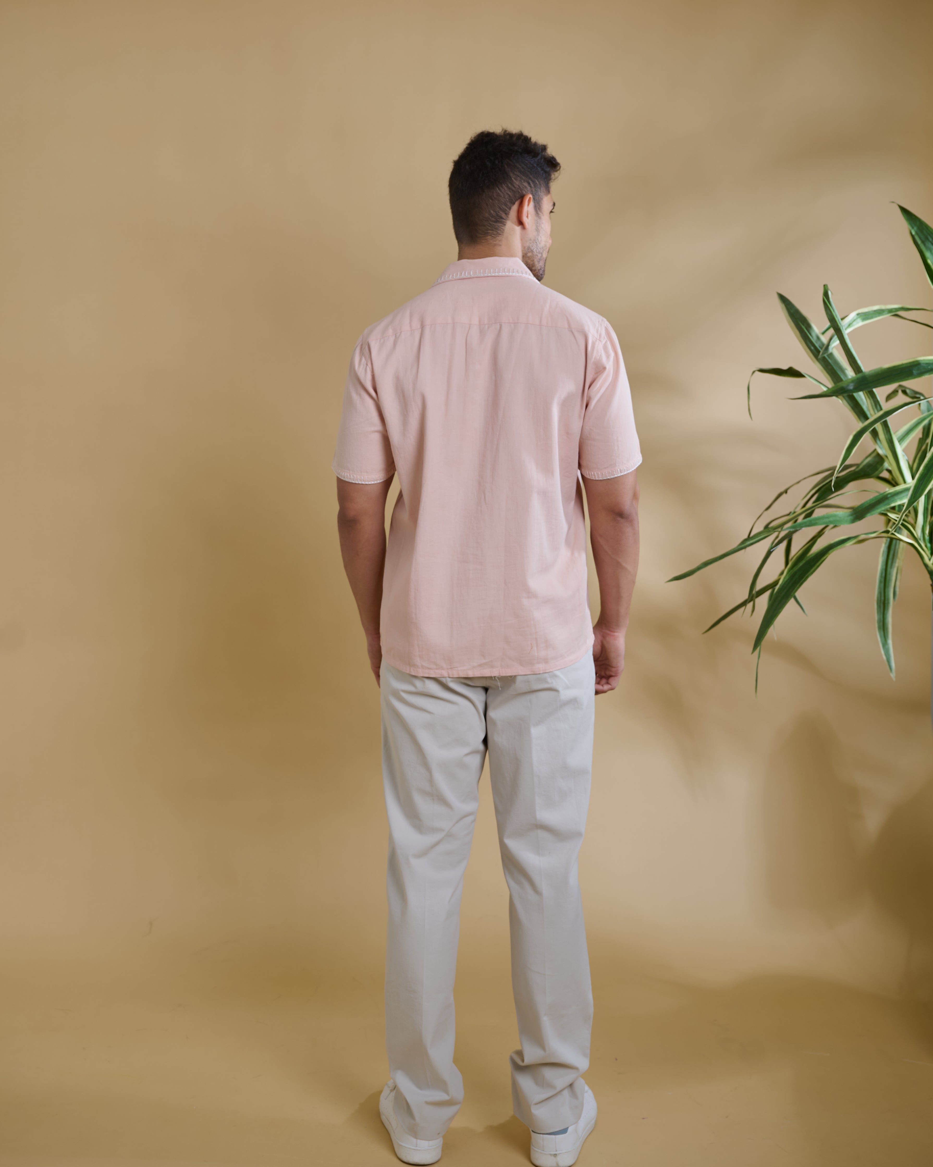 Compass Shirt