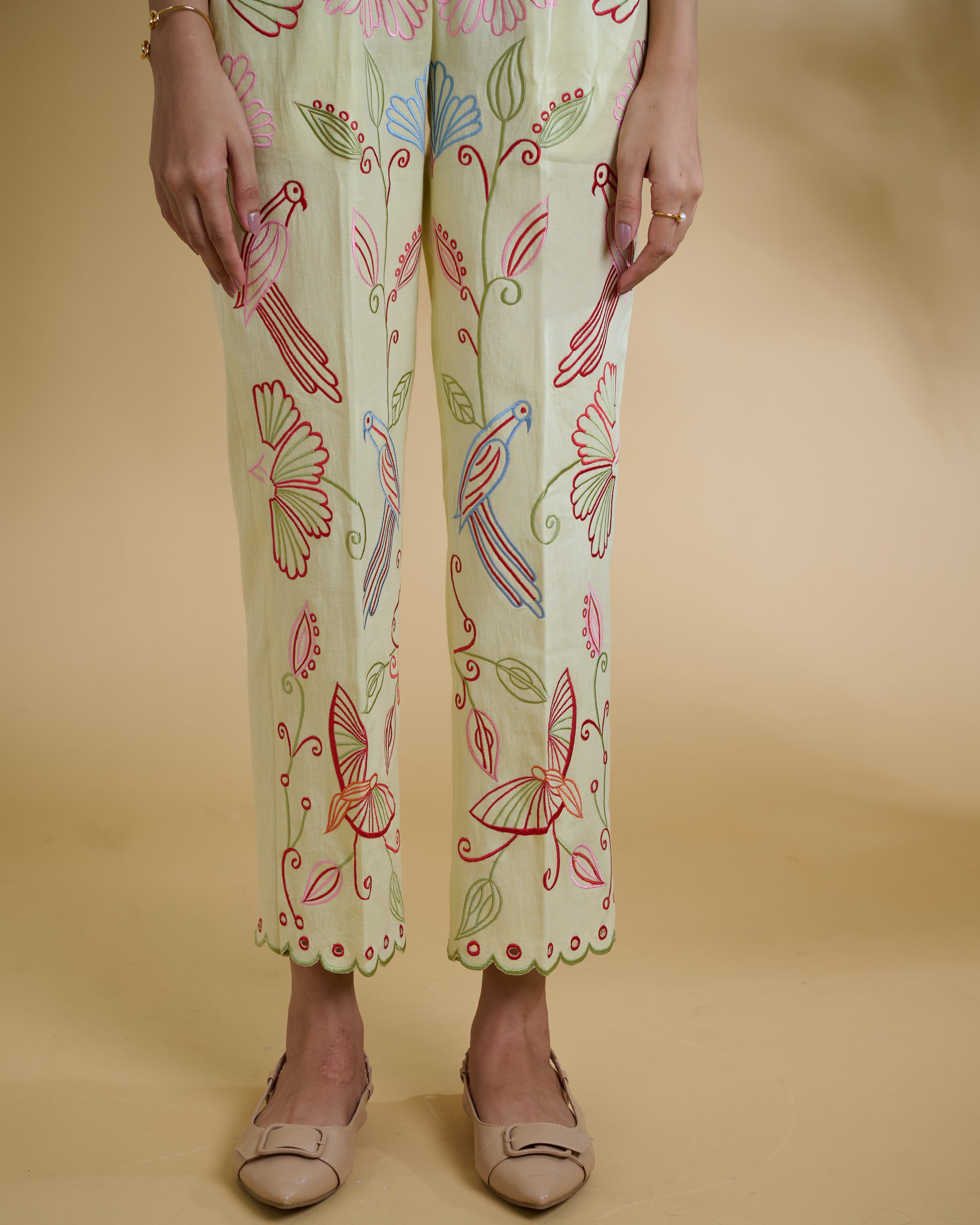 Niva Jumpsuit