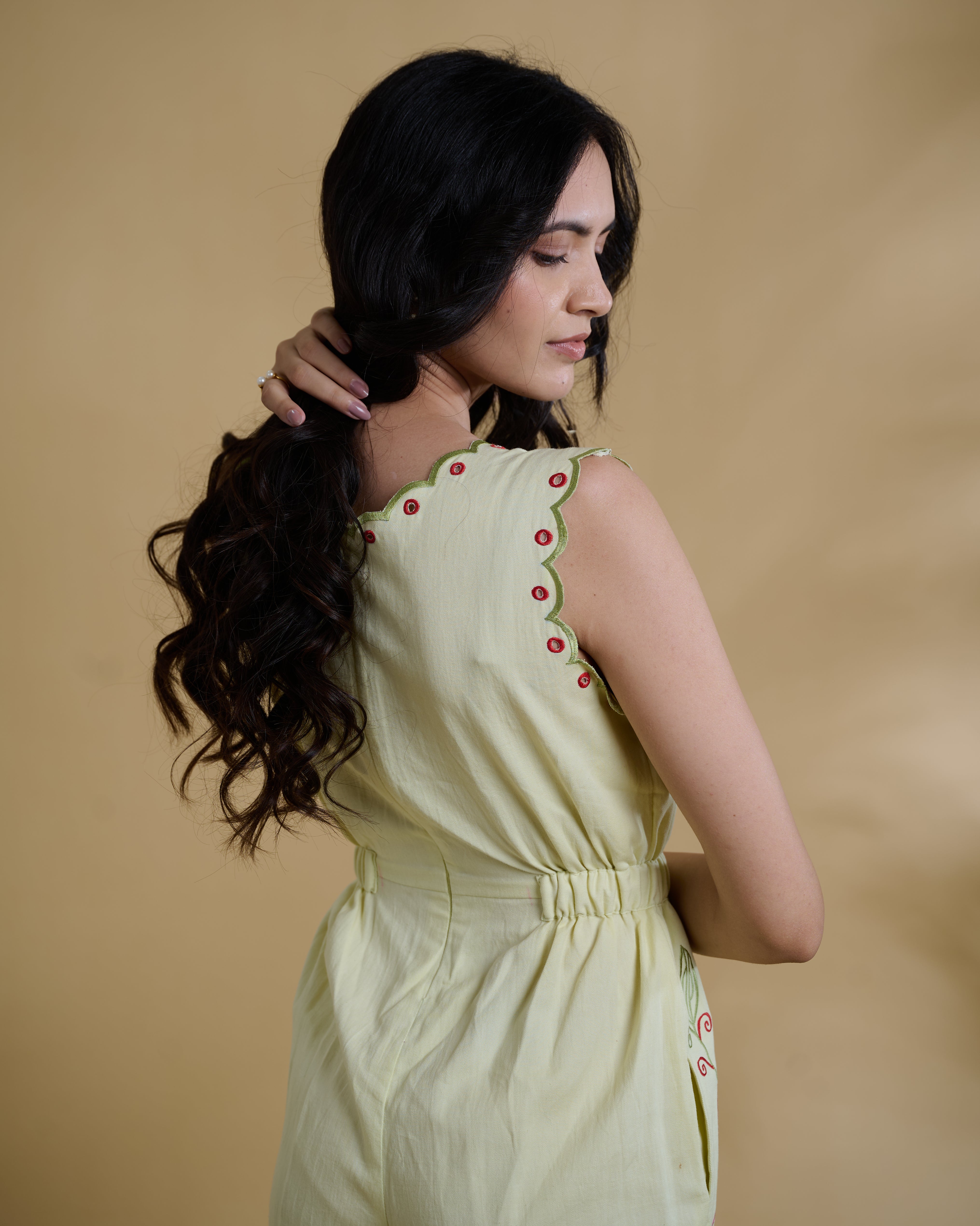 Niva Jumpsuit