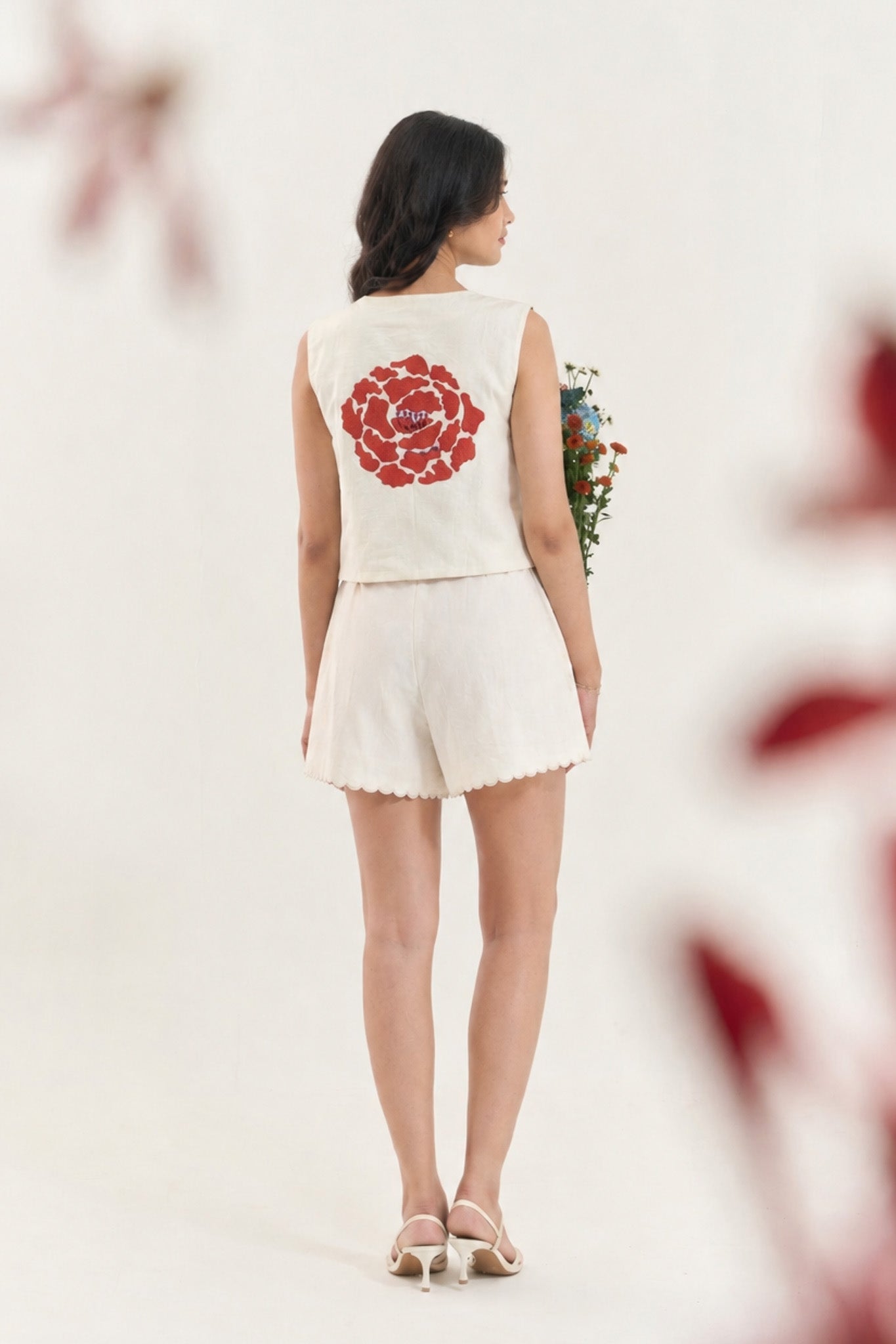 Bloom Trail Co-ord Set