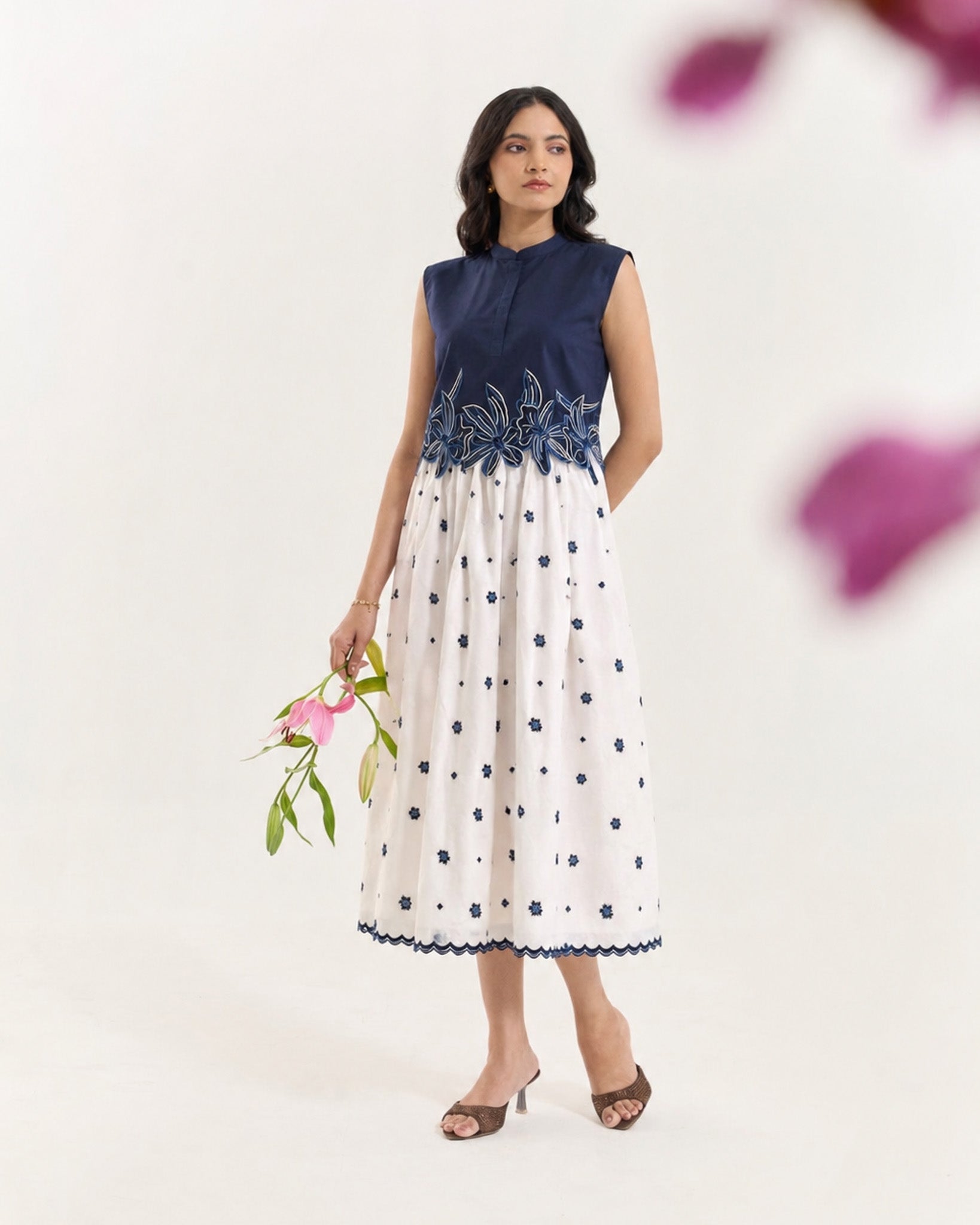 Moonflower Co-ord Set