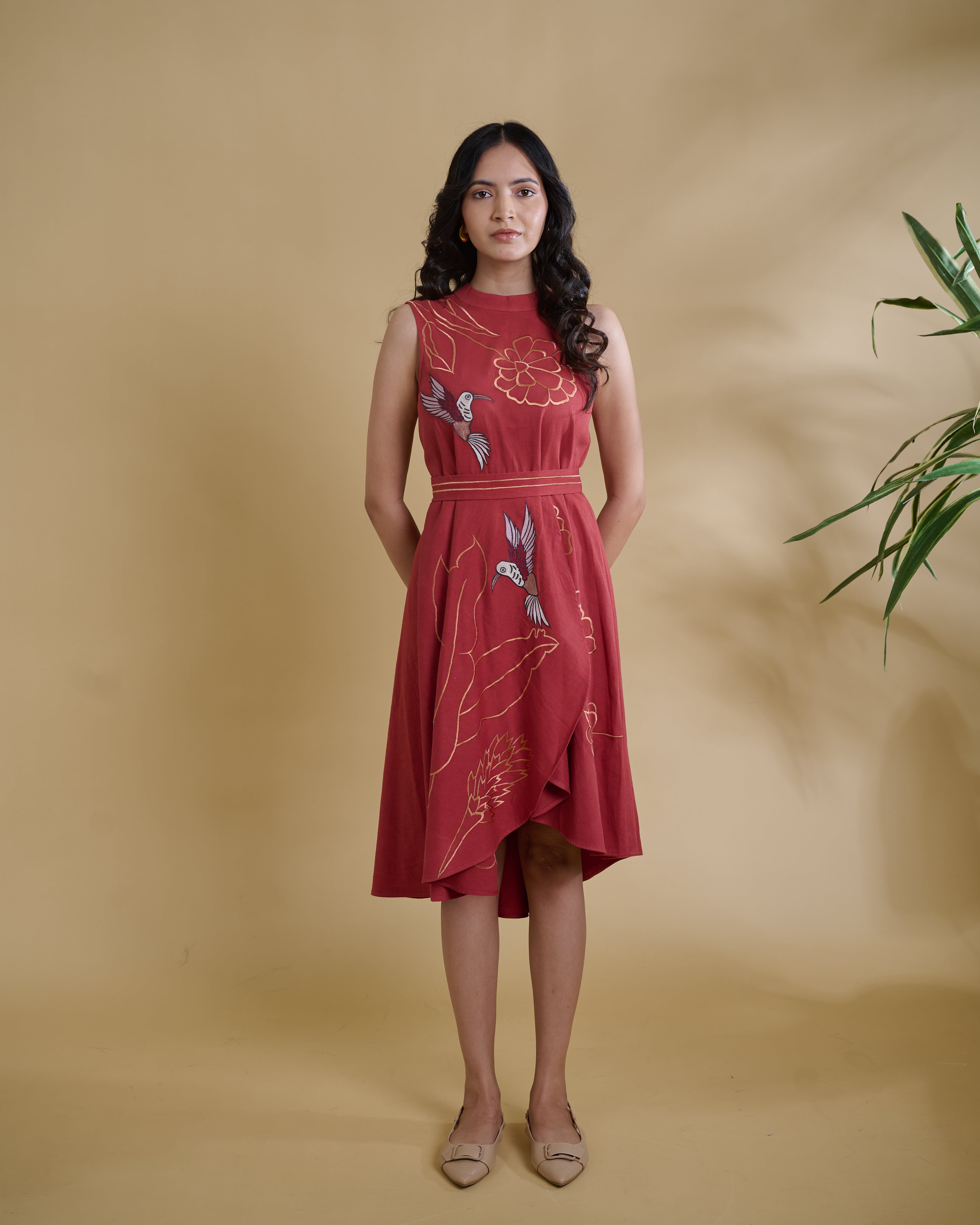 SOL Dress