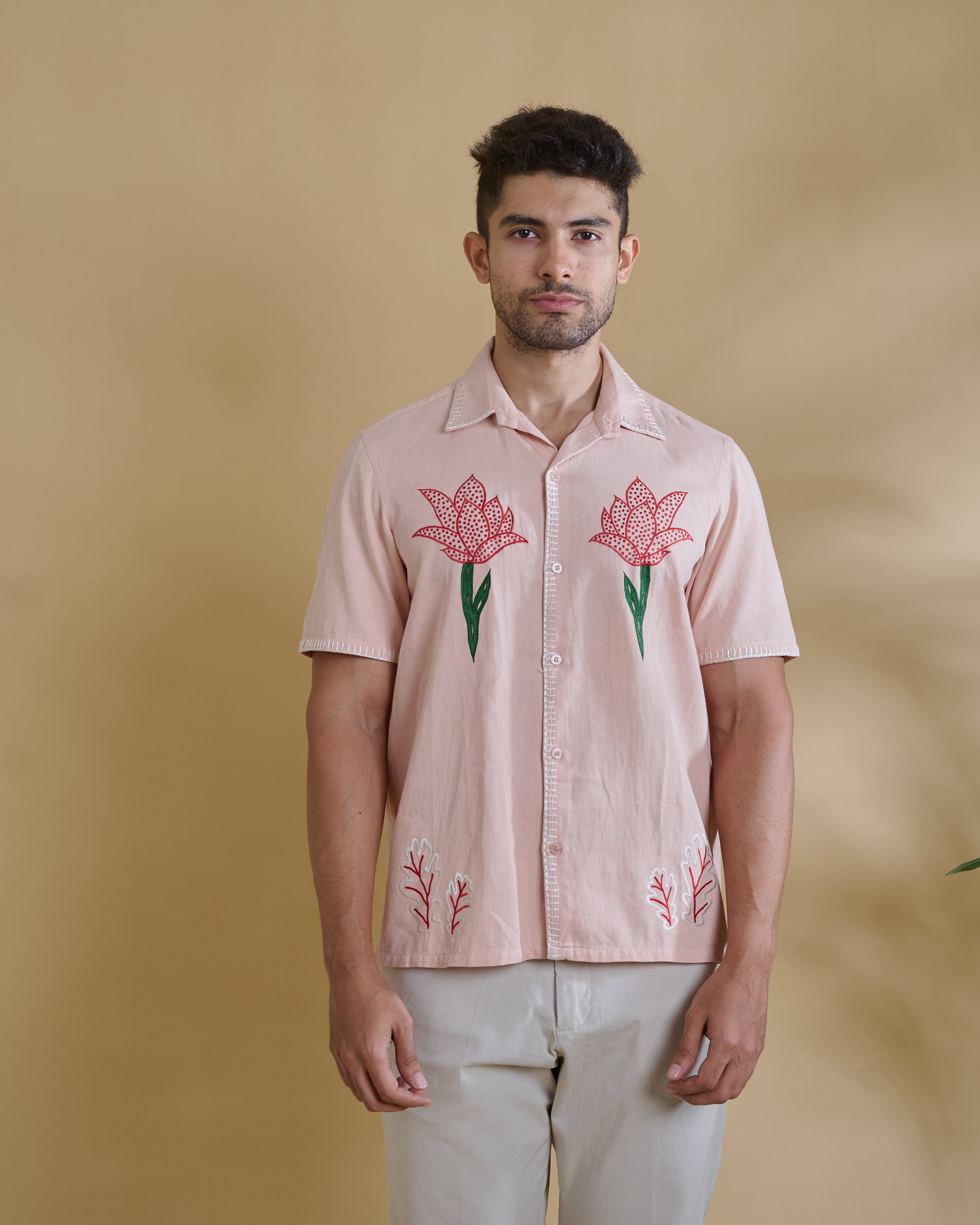 Compass Shirt