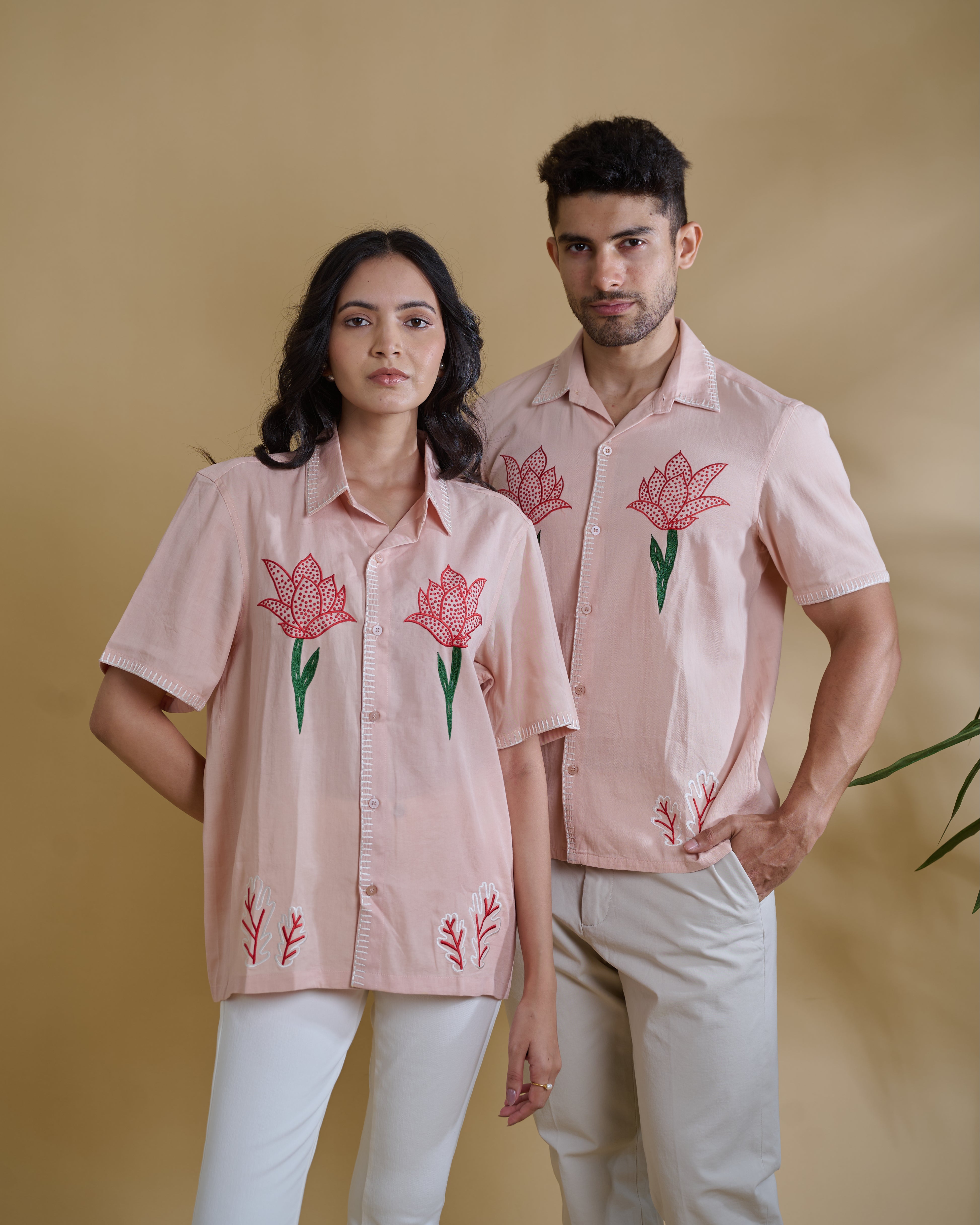 Compass Shirt