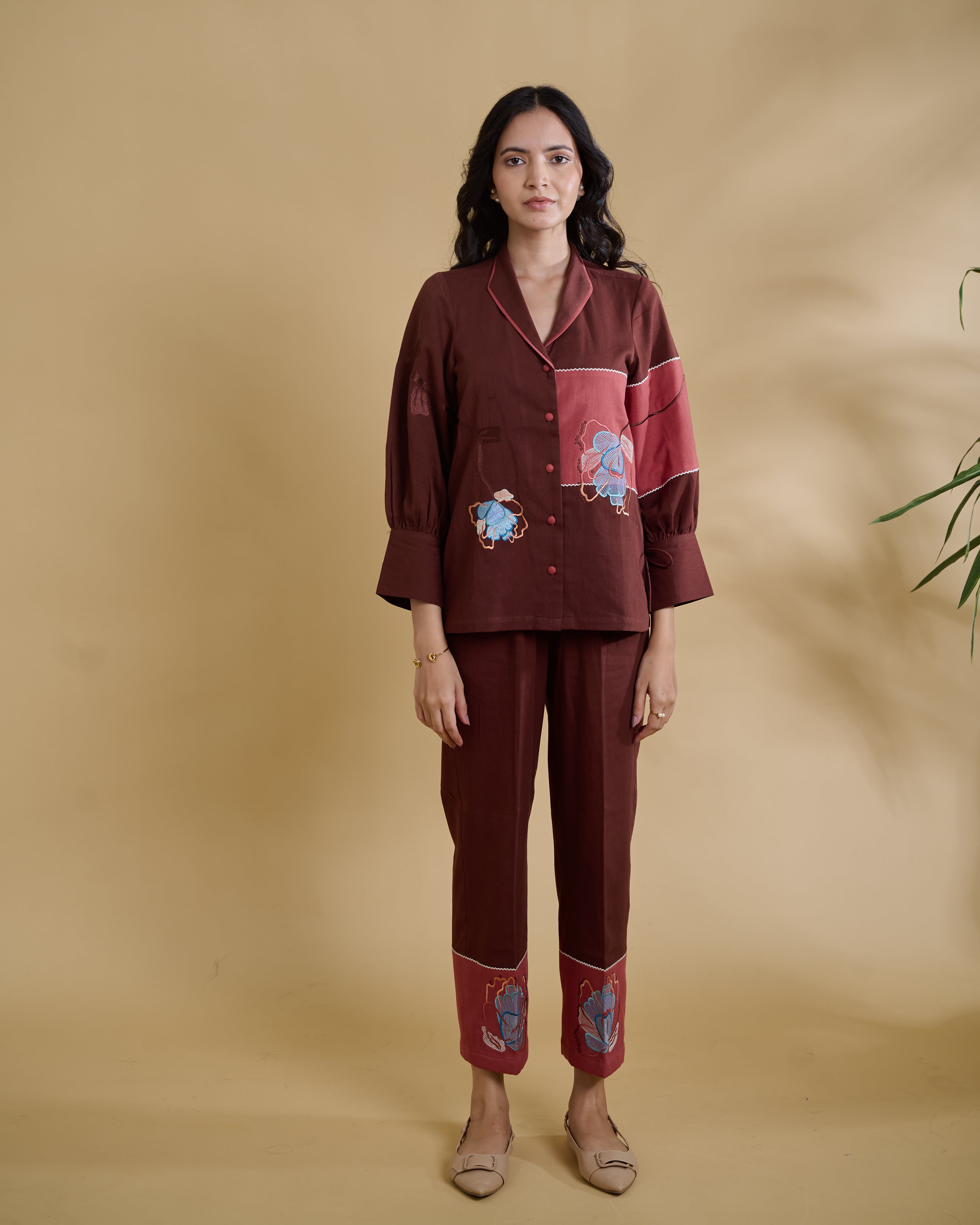 Songbird Co-ord Set