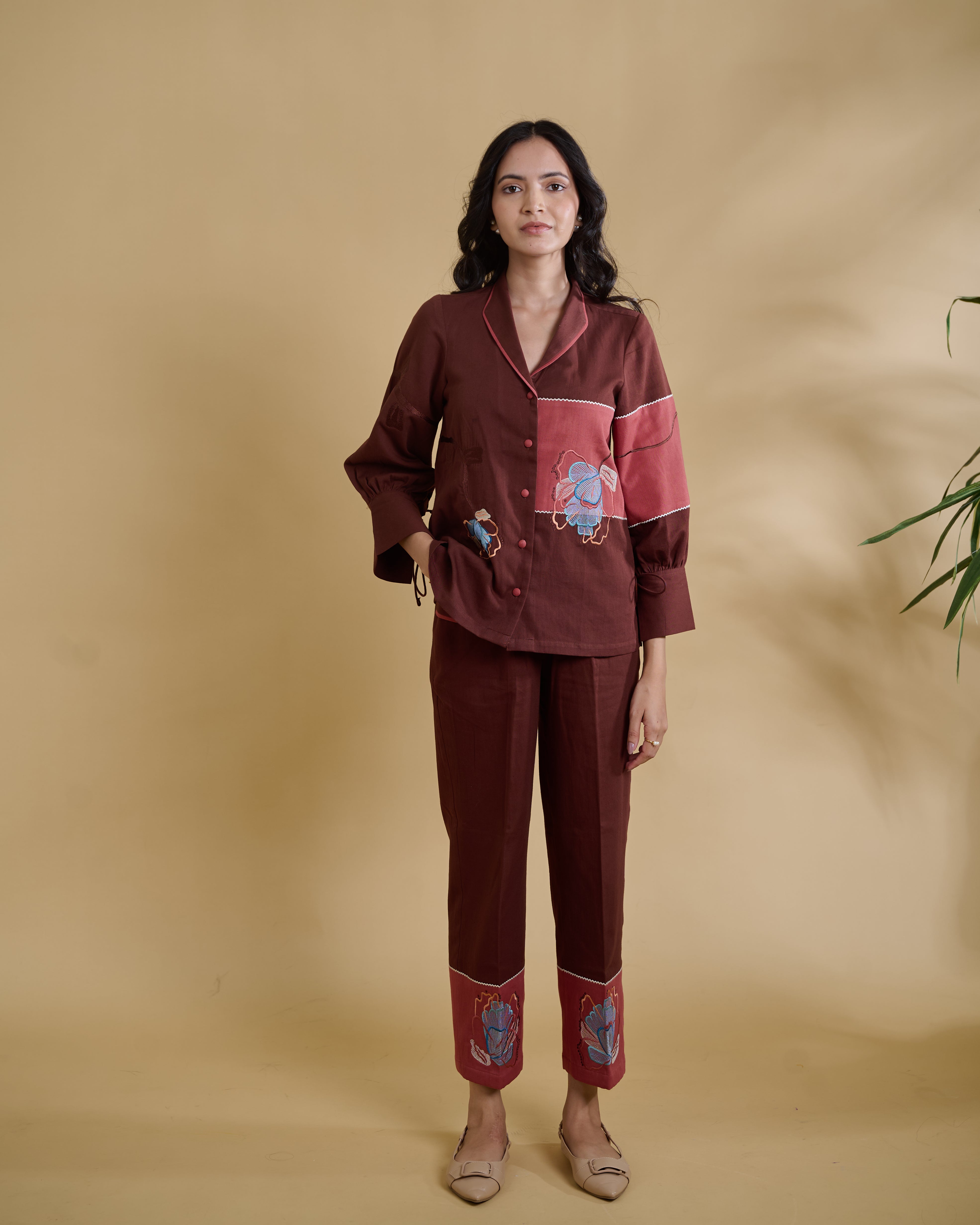 Songbird Co-ord Set