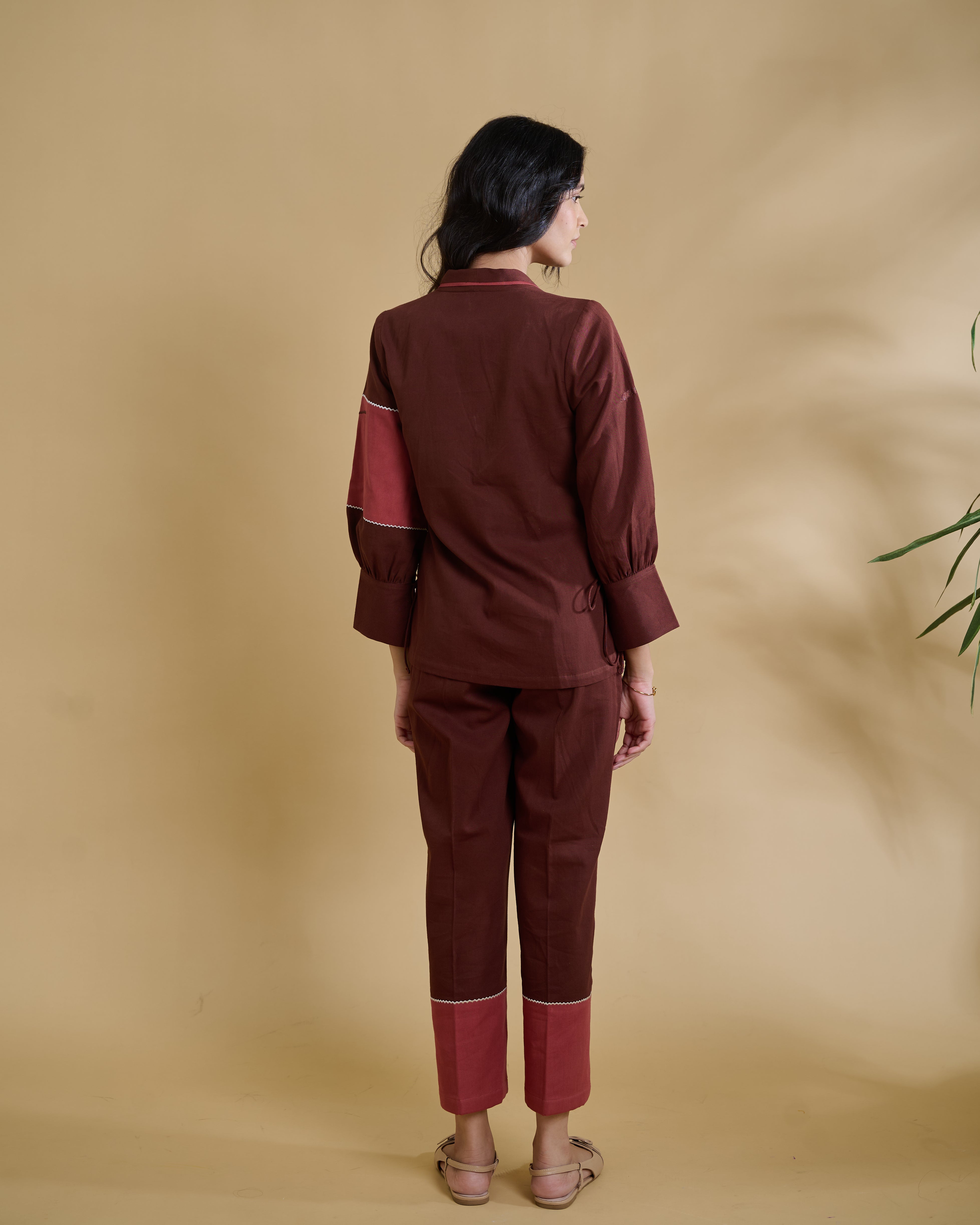Songbird Co-ord Set