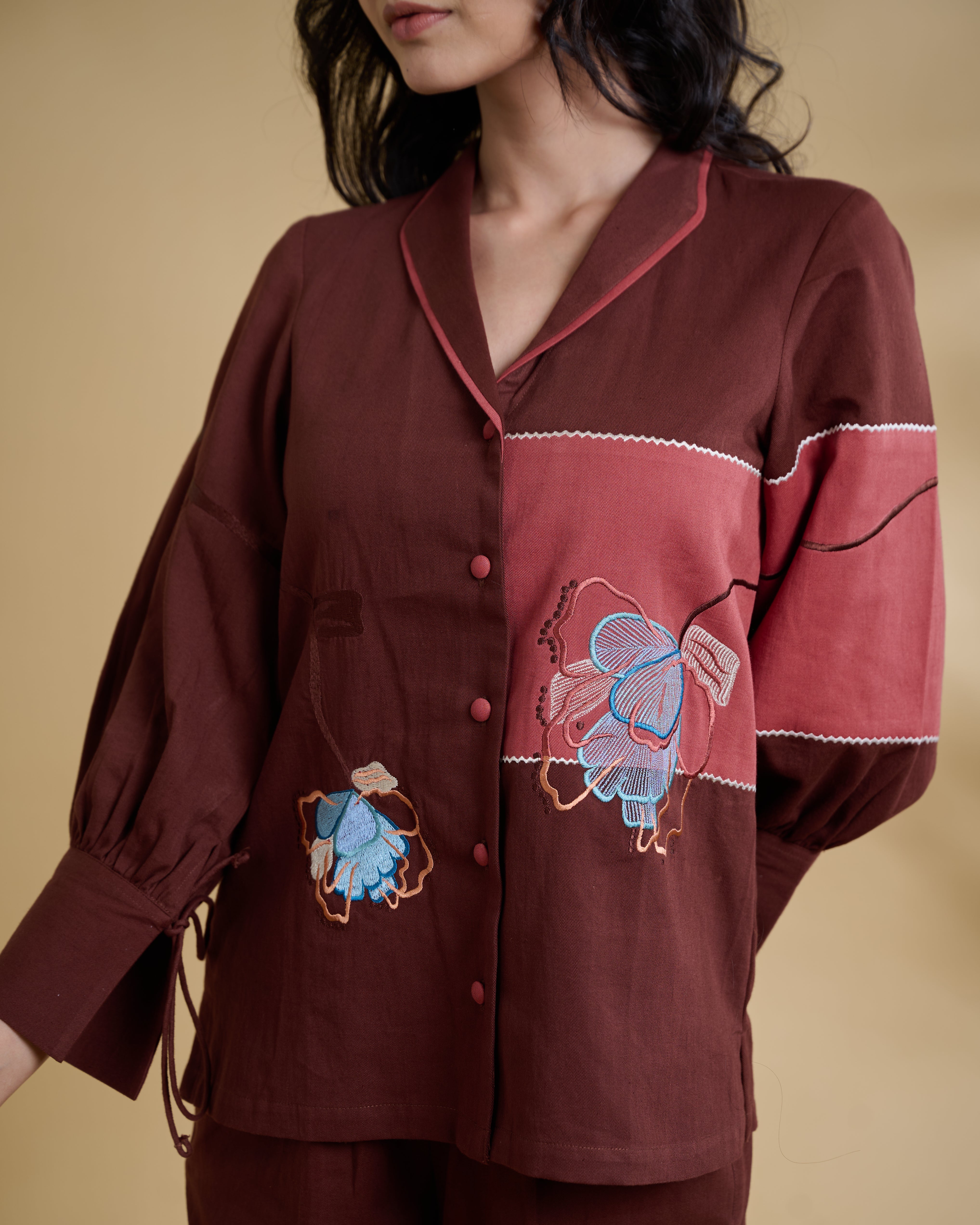 Songbird Co-ord Set