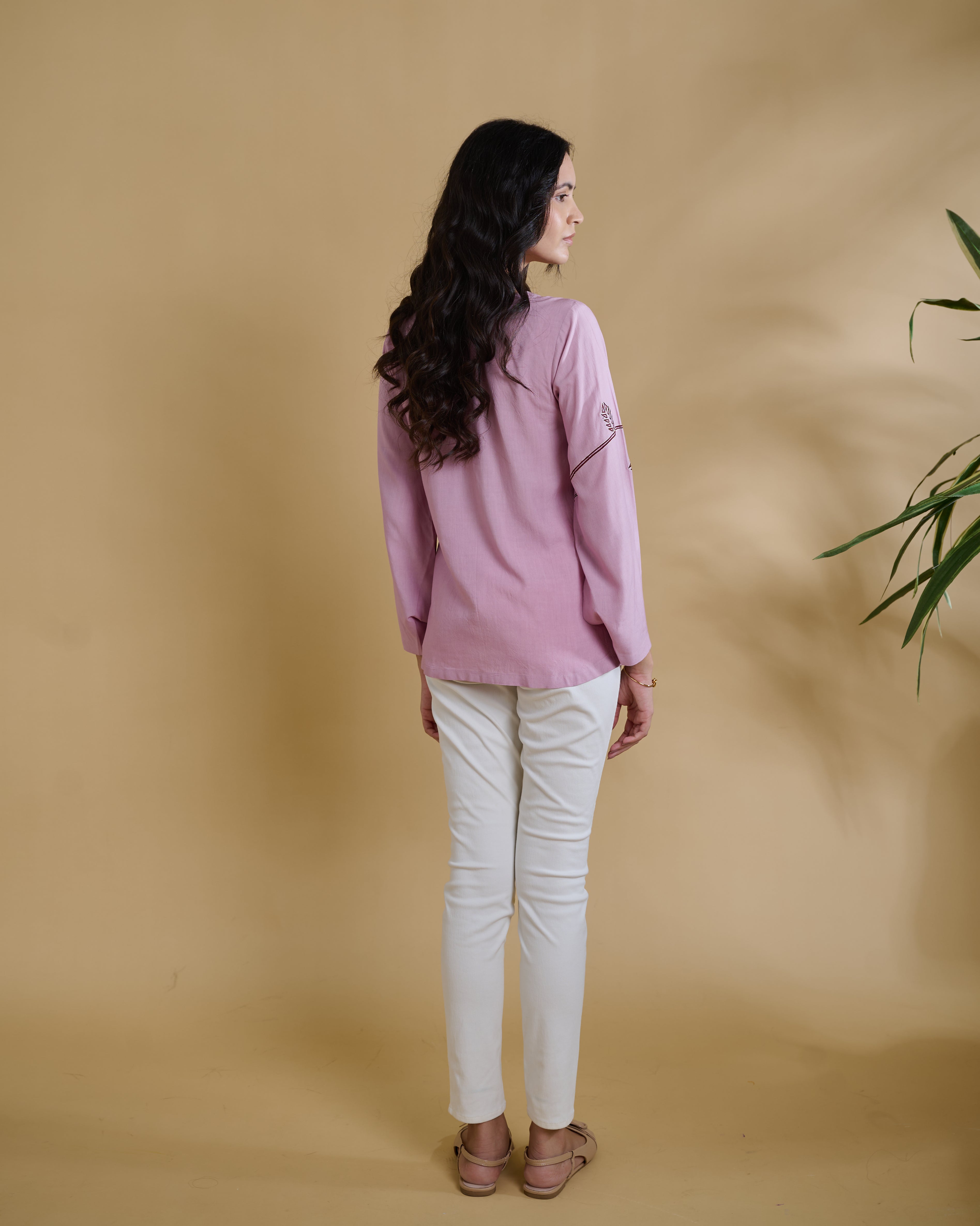 Liora Top