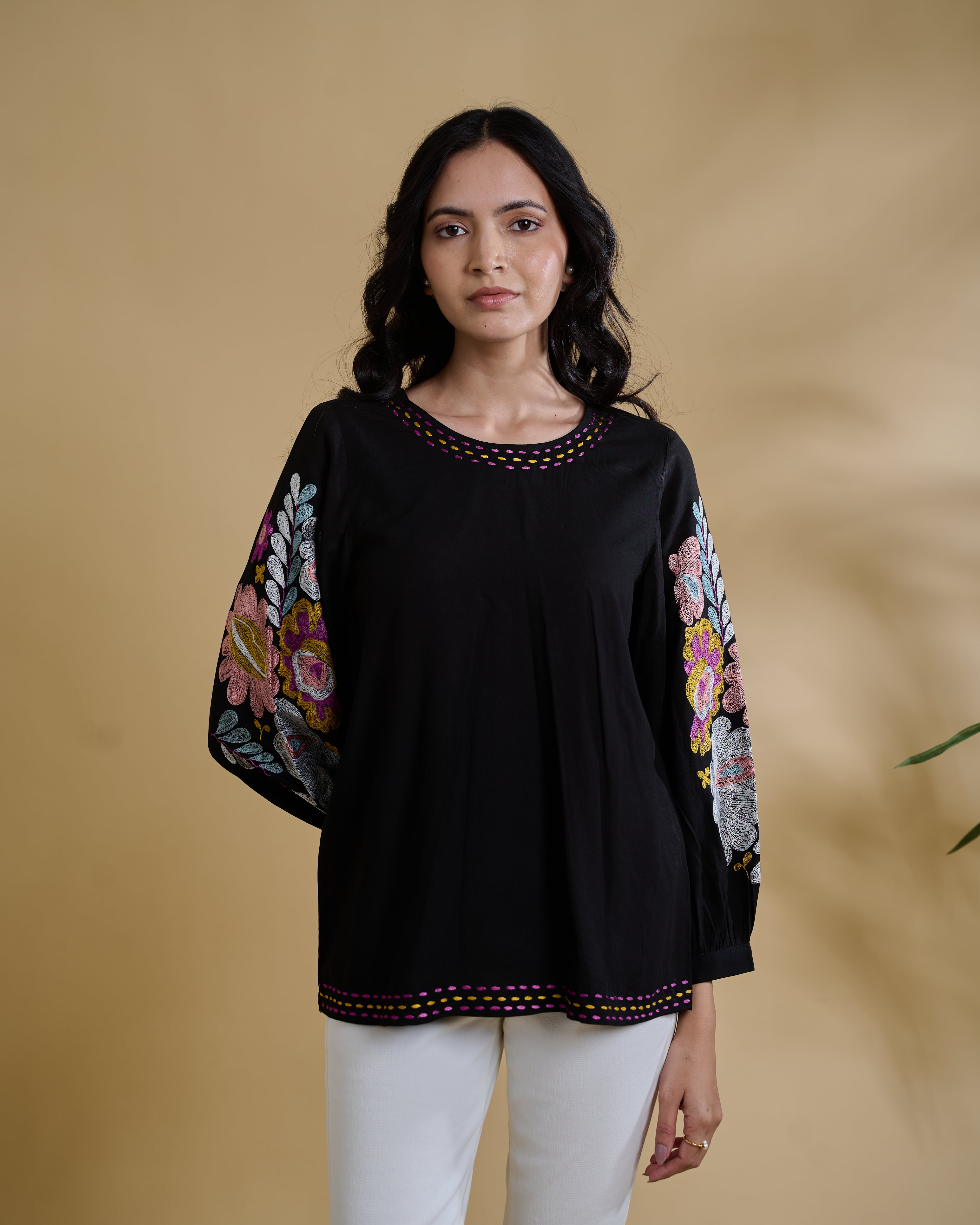 Bloom Top