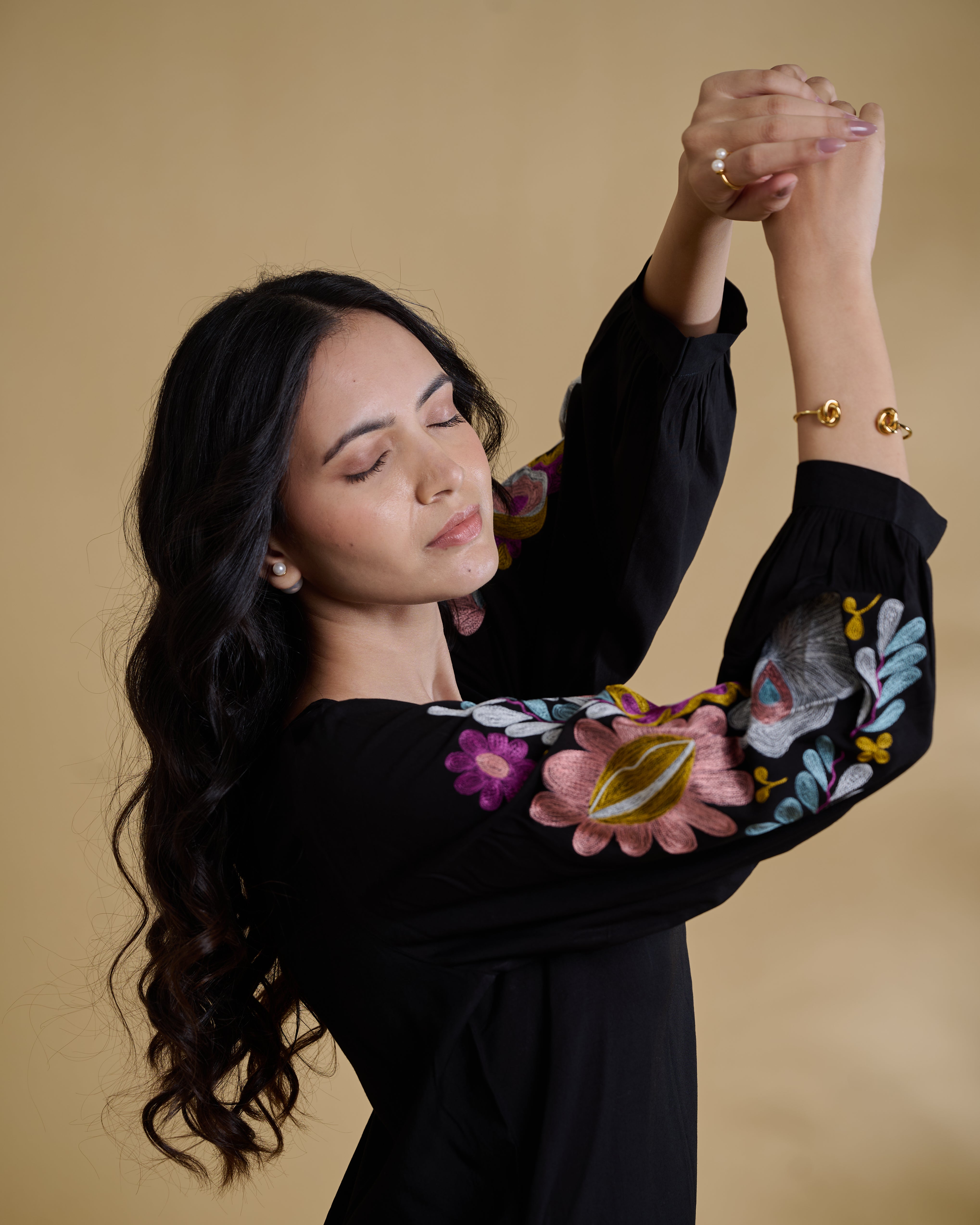 Bloom Top