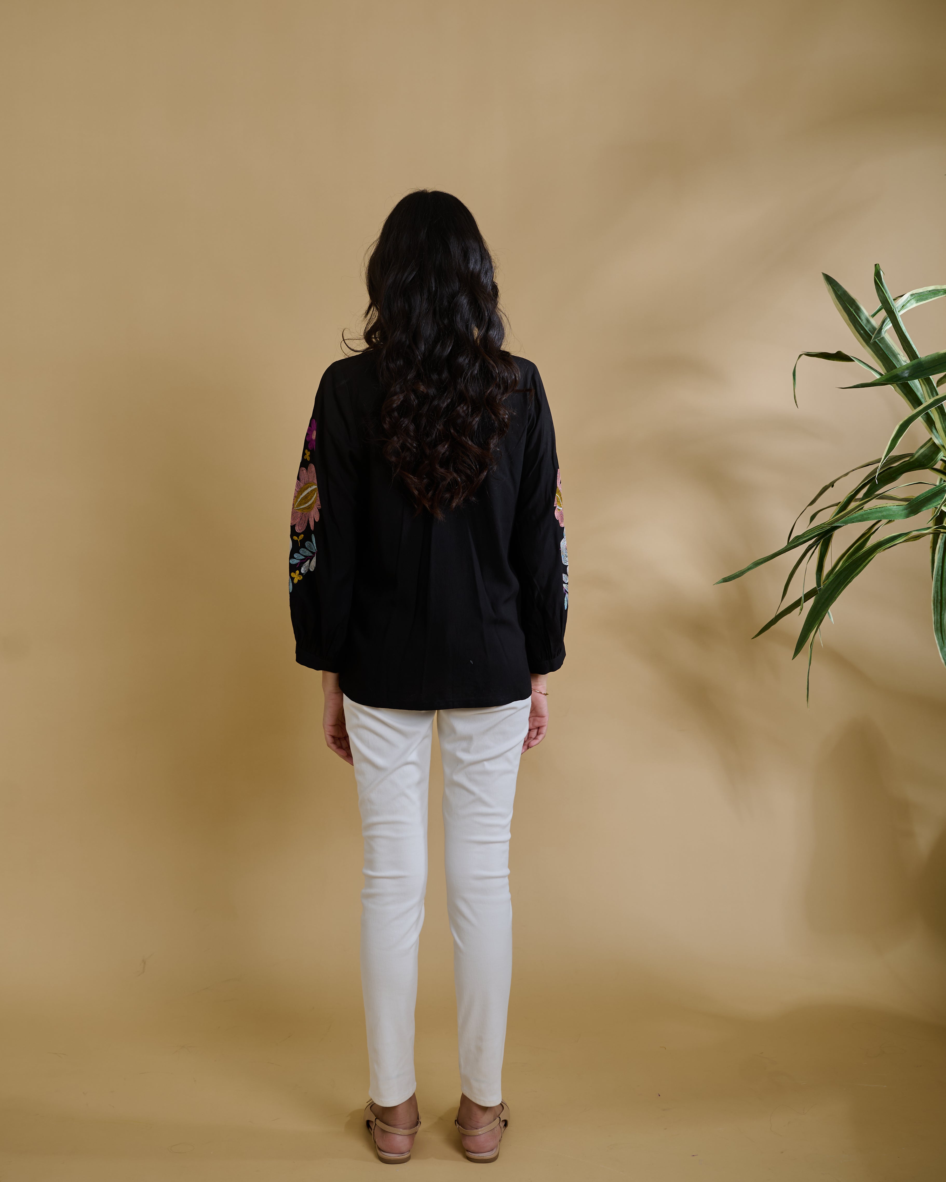 Bloom Top