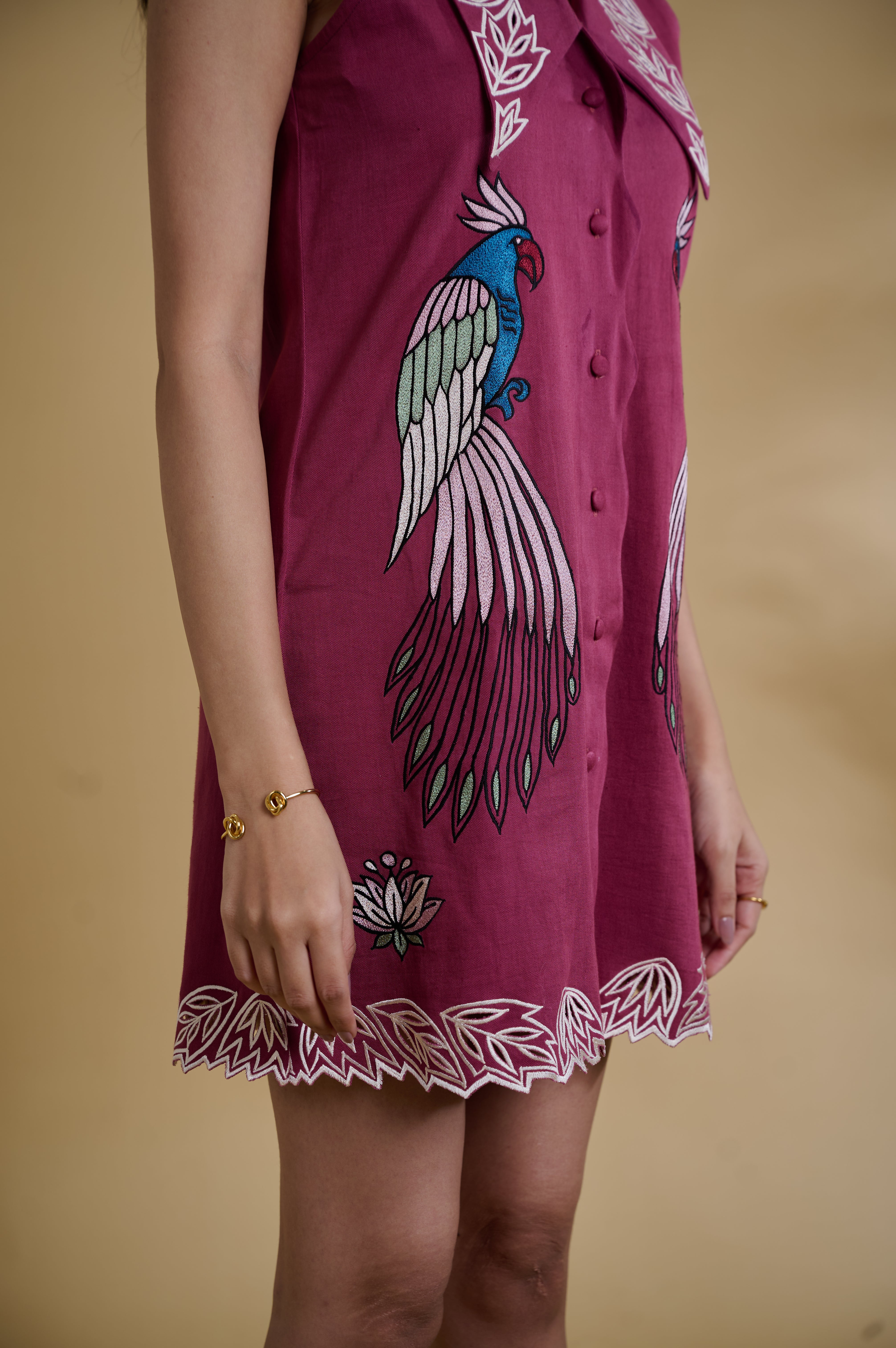Vesper dress