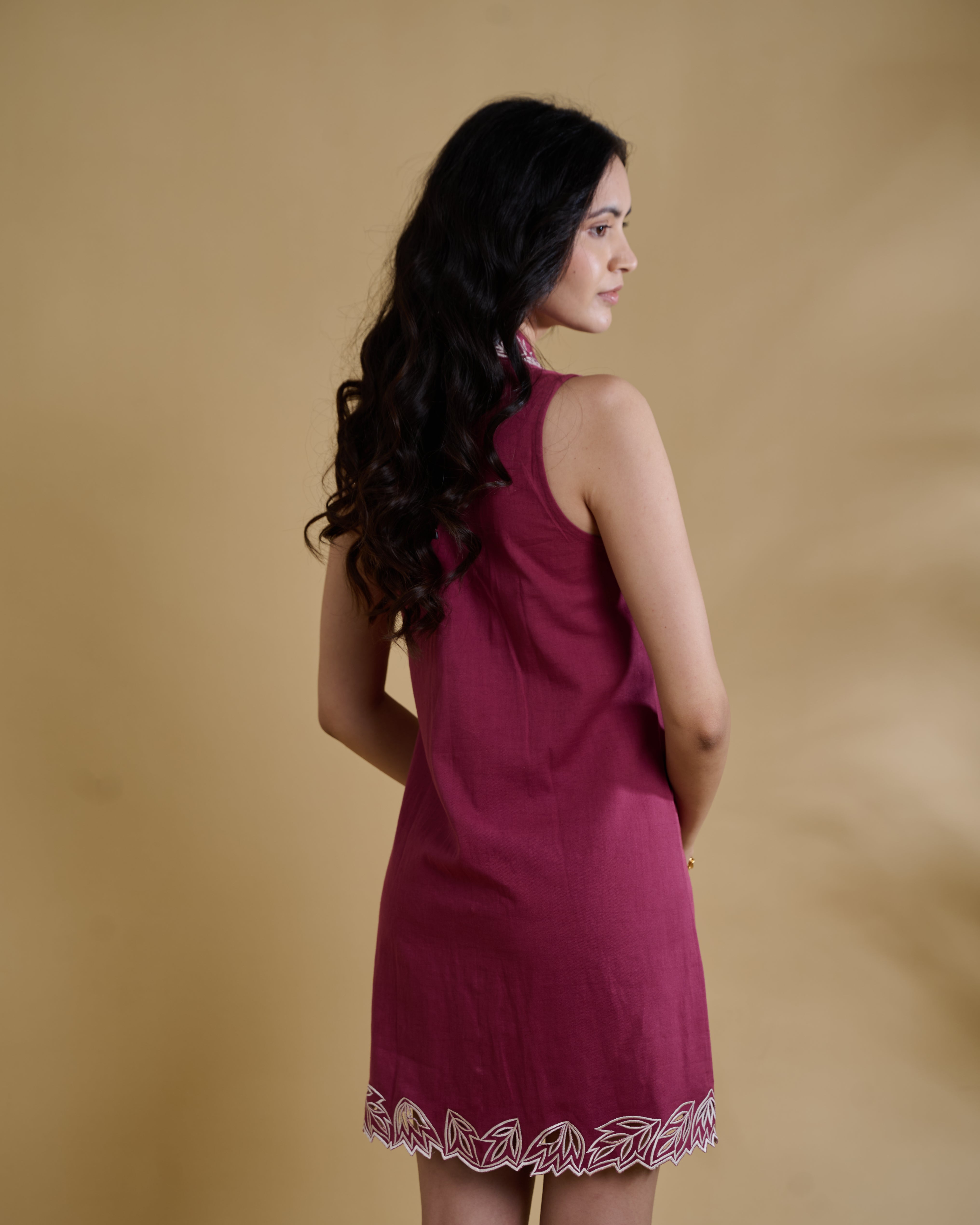 Vesper dress