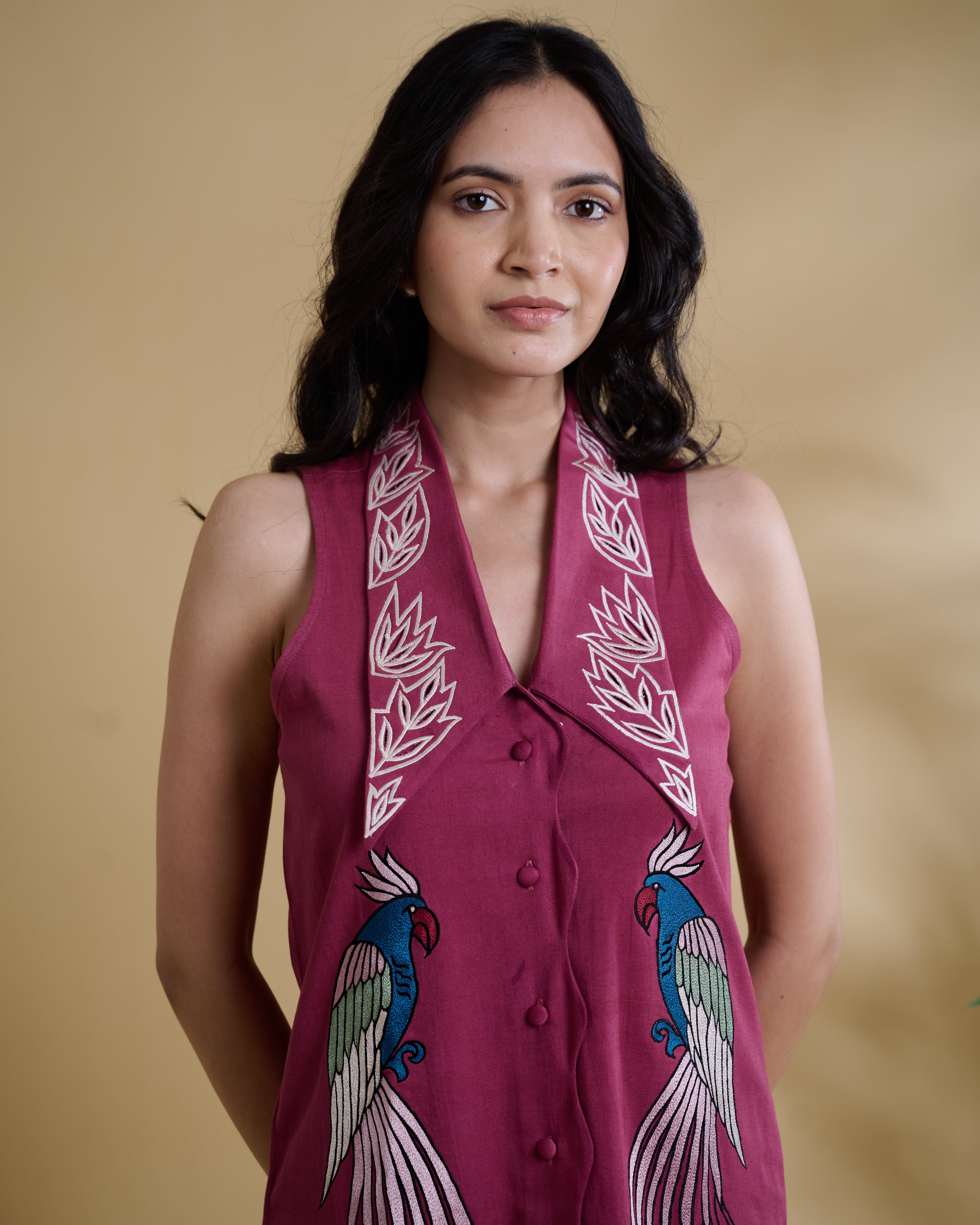 Vesper dress